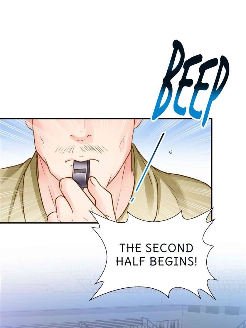Perfect Secret Love: The Bad New Wife Is A Little Sweet Chapter 44 206 46