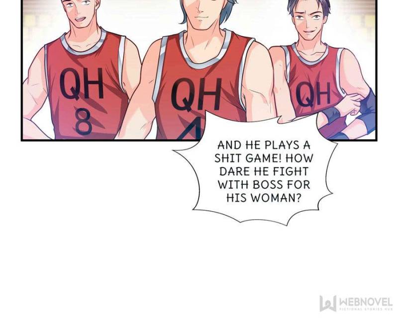 Perfect Secret Love: The Bad New Wife Is A Little Sweet Chapter 44 208 48