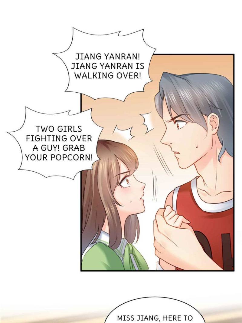Perfect Secret Love: The Bad New Wife Is A Little Sweet Chapter 44 167 7