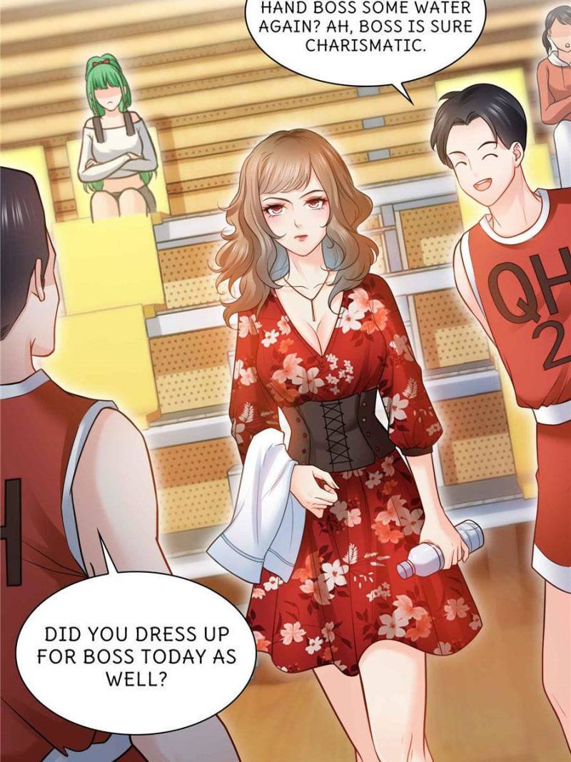 Perfect Secret Love: The Bad New Wife Is A Little Sweet Chapter 44 168 8