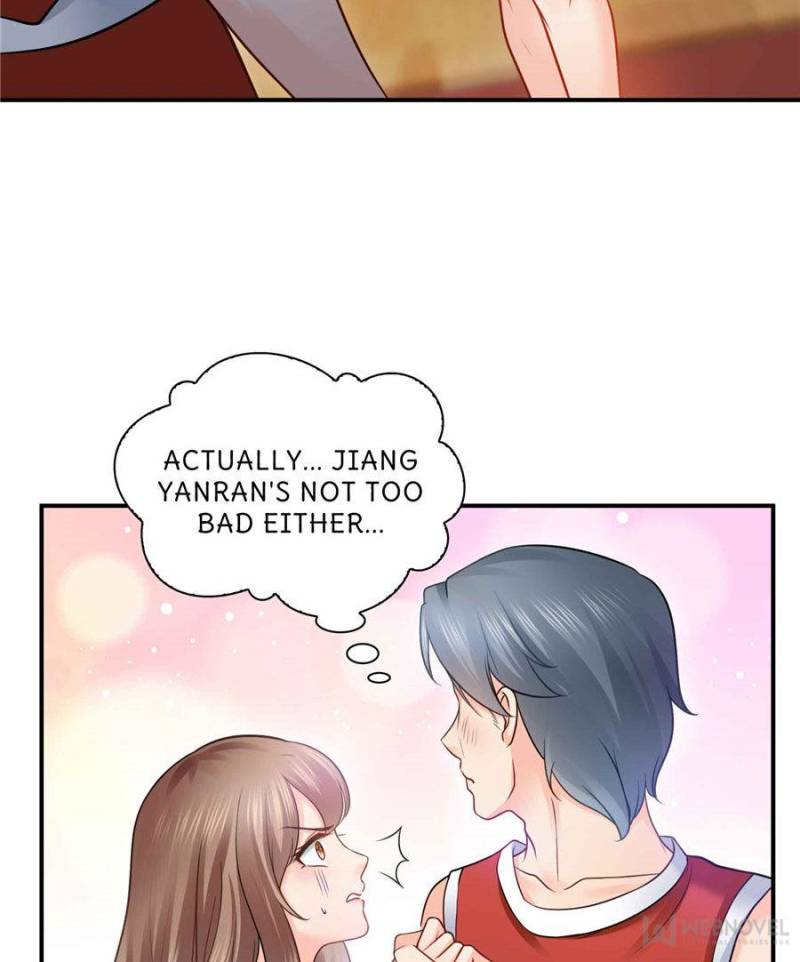 Perfect Secret Love: The Bad New Wife Is A Little Sweet Chapter 44 169 9