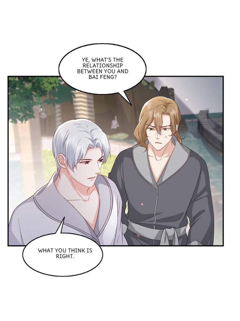 Perfect Secret Love: The Bad New Wife Is A Little Sweet Chapter 440 156 02