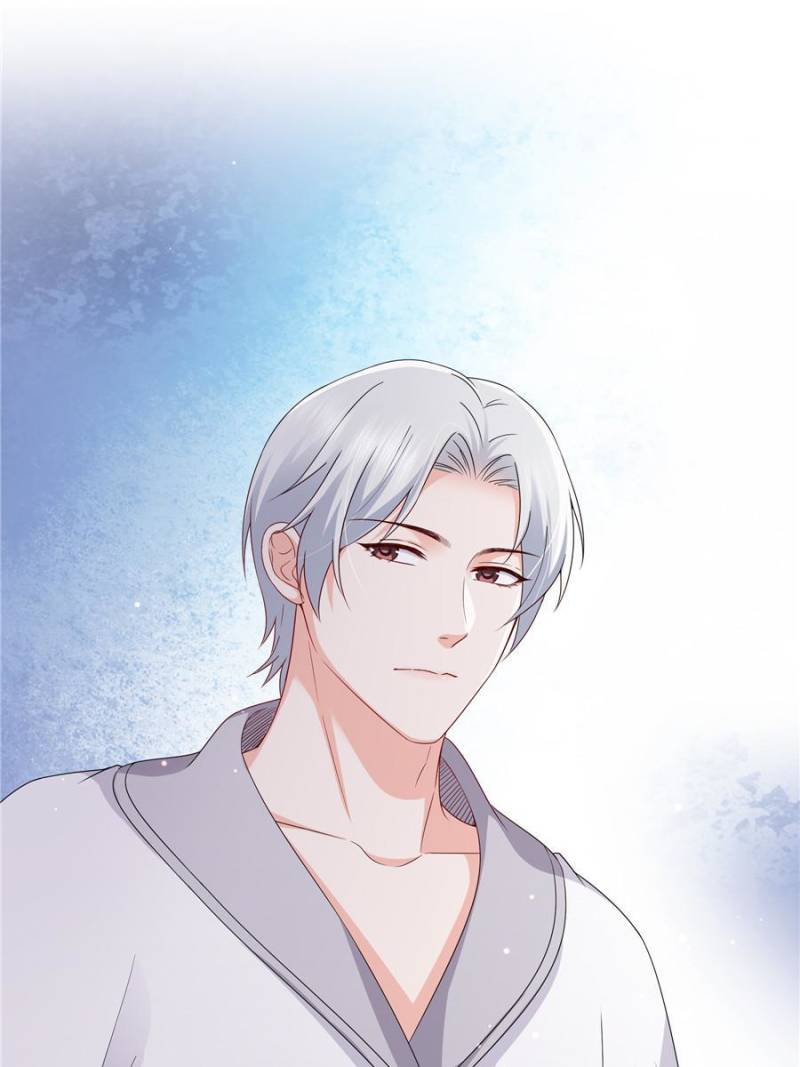 Perfect Secret Love: The Bad New Wife Is A Little Sweet Chapter 440 158 04