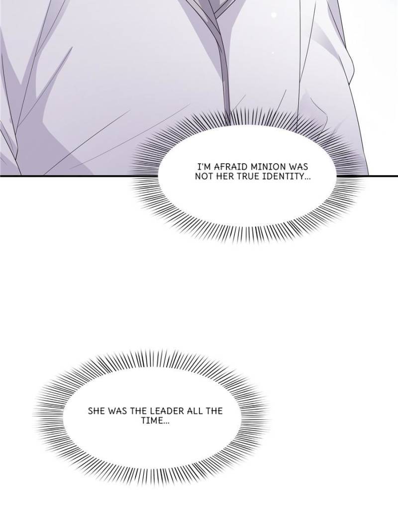 Perfect Secret Love: The Bad New Wife Is A Little Sweet Chapter 440 159 05
