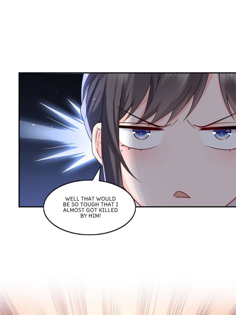 Perfect Secret Love: The Bad New Wife Is A Little Sweet Chapter 440 164 10