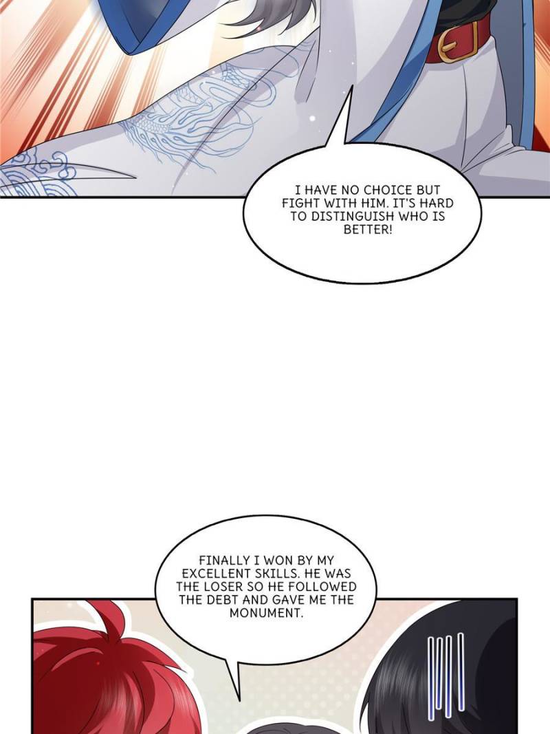 Perfect Secret Love: The Bad New Wife Is A Little Sweet Chapter 440 166 12