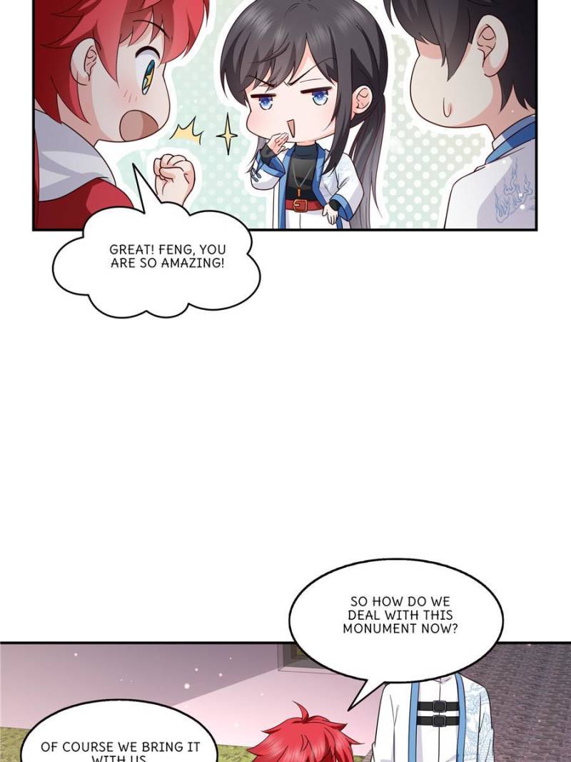Perfect Secret Love: The Bad New Wife Is A Little Sweet Chapter 440 167 13