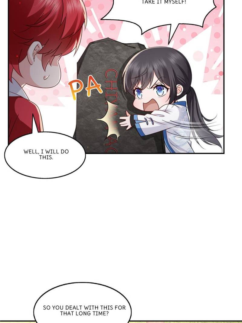 Perfect Secret Love: The Bad New Wife Is A Little Sweet Chapter 440 169 15