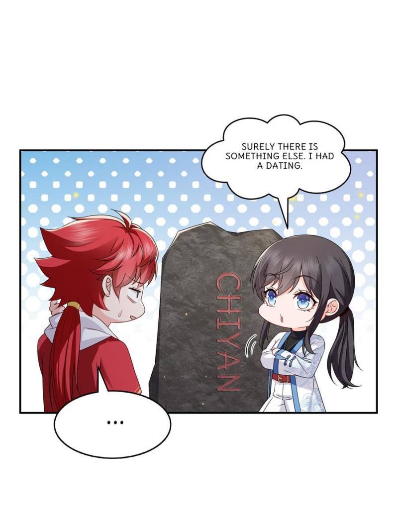 Perfect Secret Love: The Bad New Wife Is A Little Sweet Chapter 440 172 18