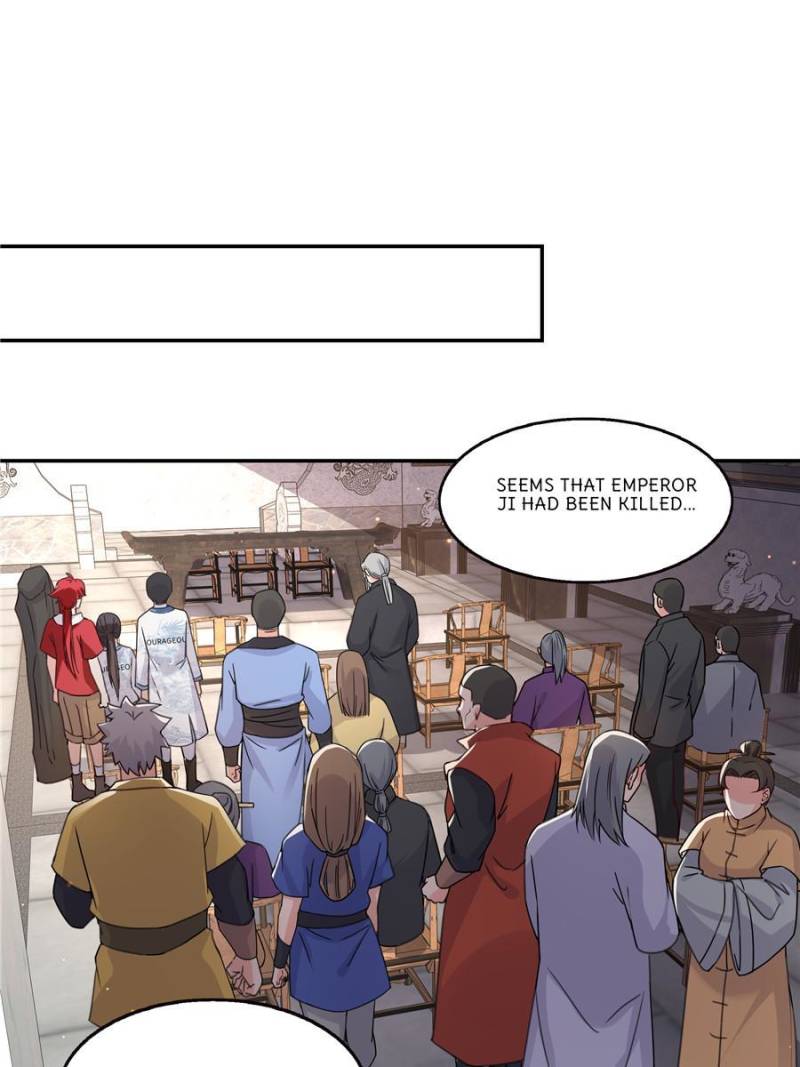 Perfect Secret Love: The Bad New Wife Is A Little Sweet Chapter 440 173 19