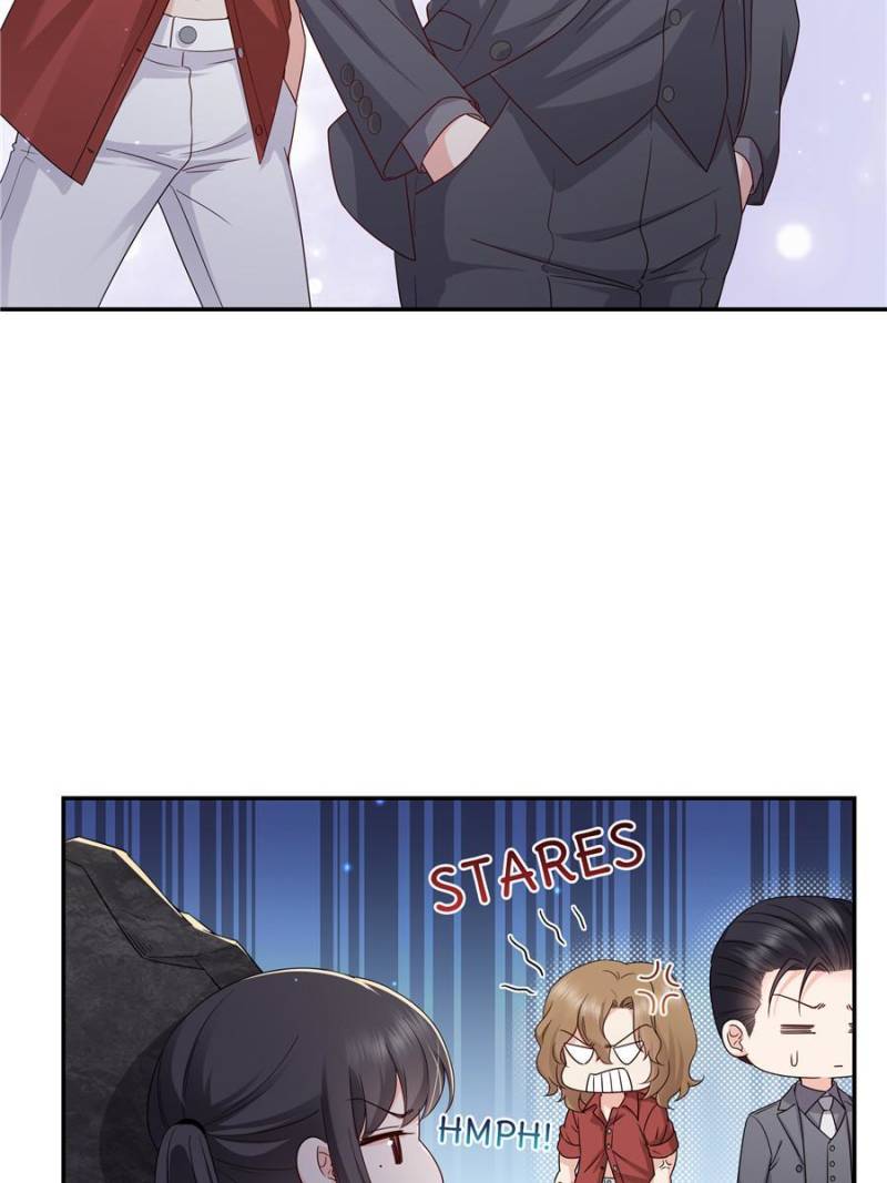 Perfect Secret Love: The Bad New Wife Is A Little Sweet Chapter 440 176 22