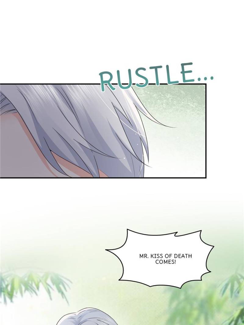 Perfect Secret Love: The Bad New Wife Is A Little Sweet Chapter 440 179 25
