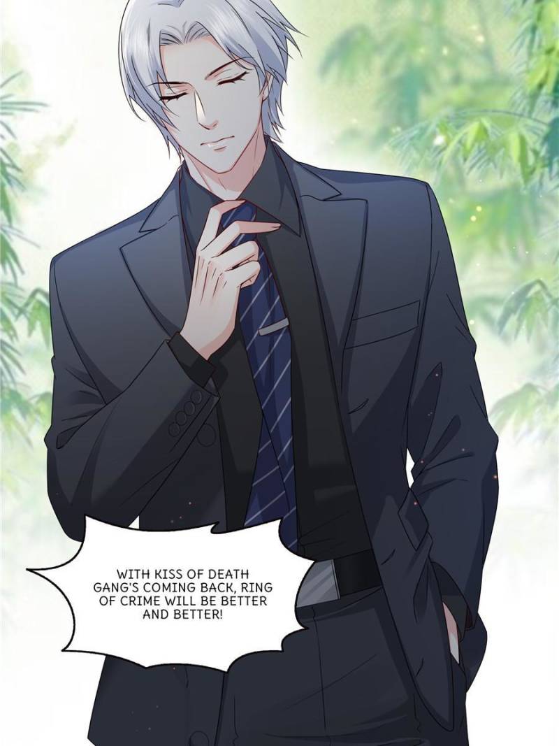 Perfect Secret Love: The Bad New Wife Is A Little Sweet Chapter 440 180 26