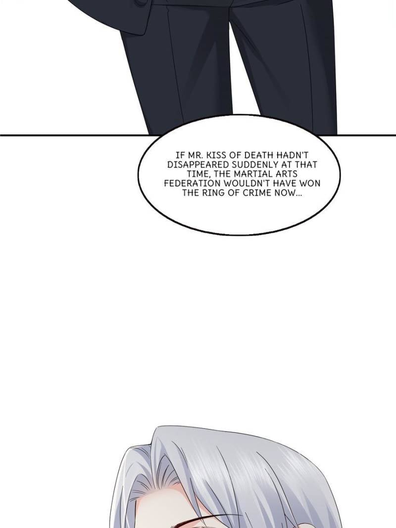 Perfect Secret Love: The Bad New Wife Is A Little Sweet Chapter 440 181 27