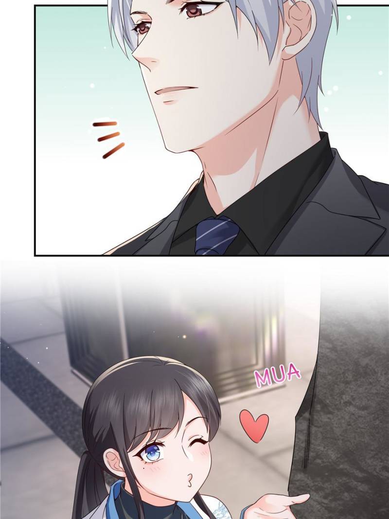 Perfect Secret Love: The Bad New Wife Is A Little Sweet Chapter 440 182 28