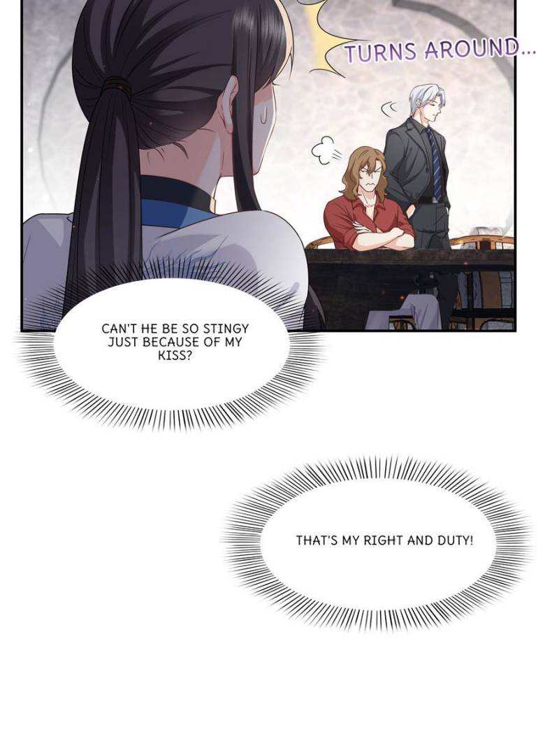Perfect Secret Love: The Bad New Wife Is A Little Sweet Chapter 440 184 30