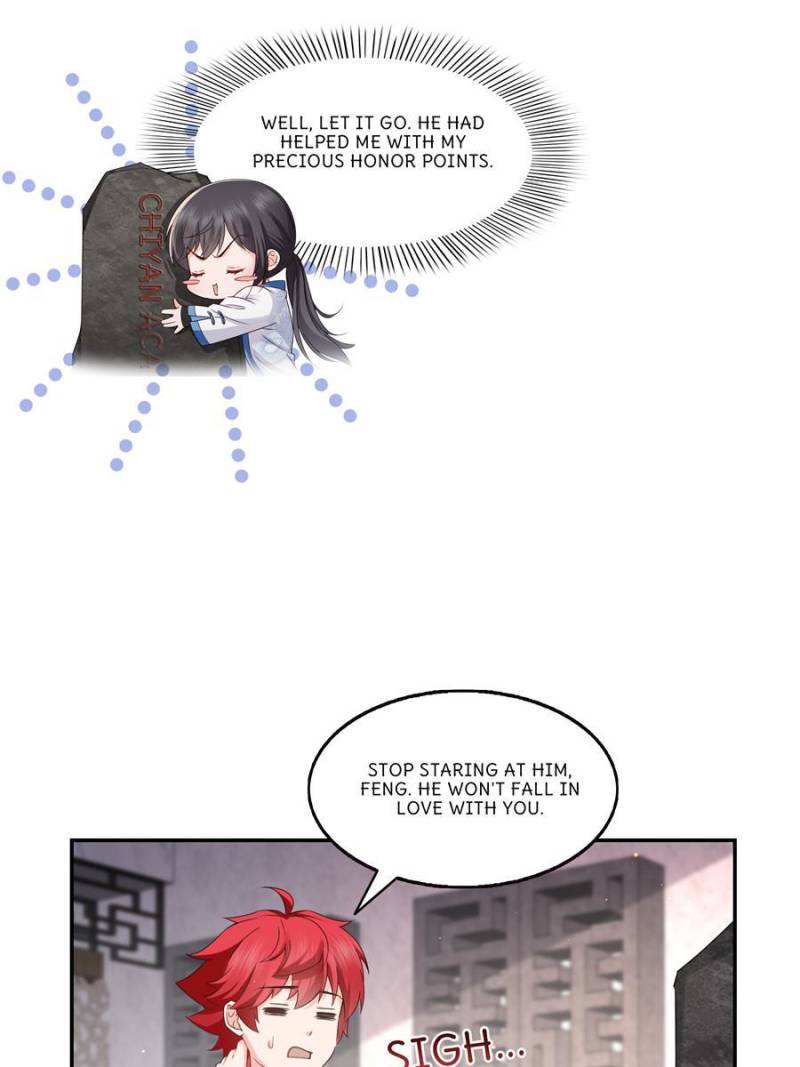 Perfect Secret Love: The Bad New Wife Is A Little Sweet Chapter 440 185 31