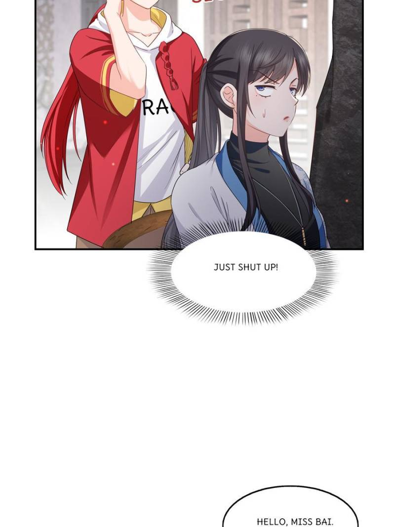 Perfect Secret Love: The Bad New Wife Is A Little Sweet Chapter 440 186 32