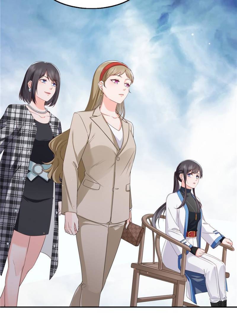 Perfect Secret Love: The Bad New Wife Is A Little Sweet Chapter 440 191 37