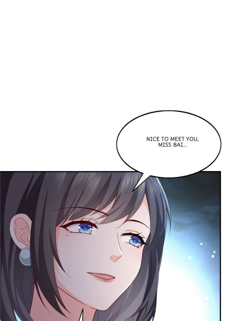 Perfect Secret Love: The Bad New Wife Is A Little Sweet Chapter 440 192 38