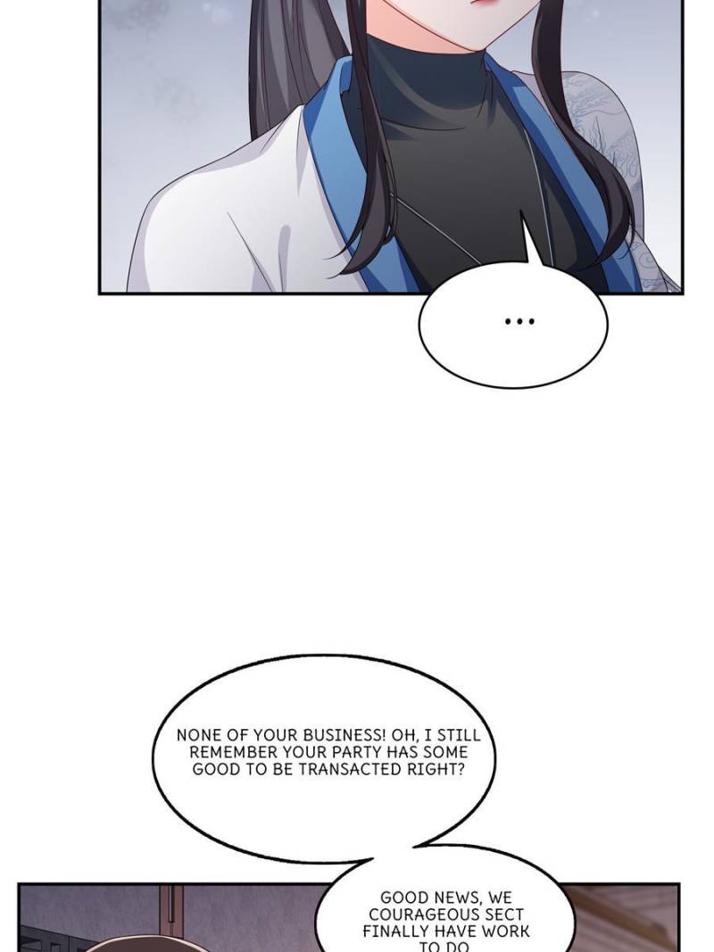 Perfect Secret Love: The Bad New Wife Is A Little Sweet Chapter 440 198 44