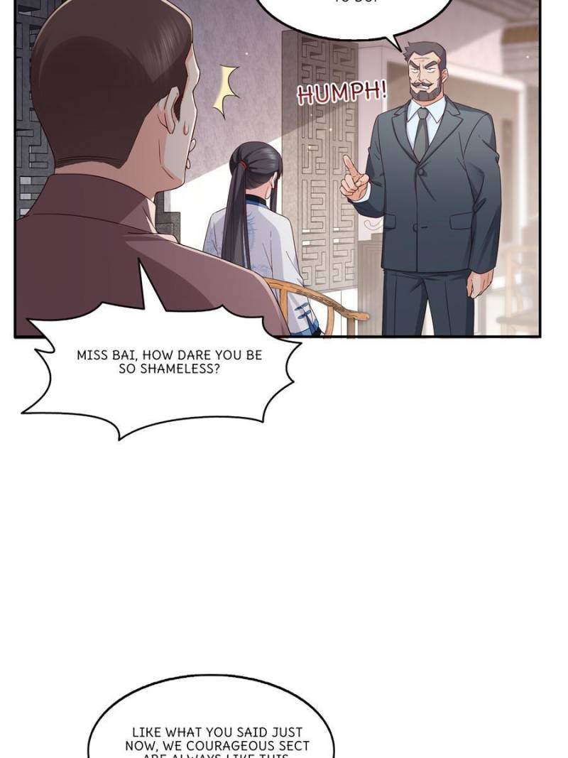 Perfect Secret Love: The Bad New Wife Is A Little Sweet Chapter 440 199 45