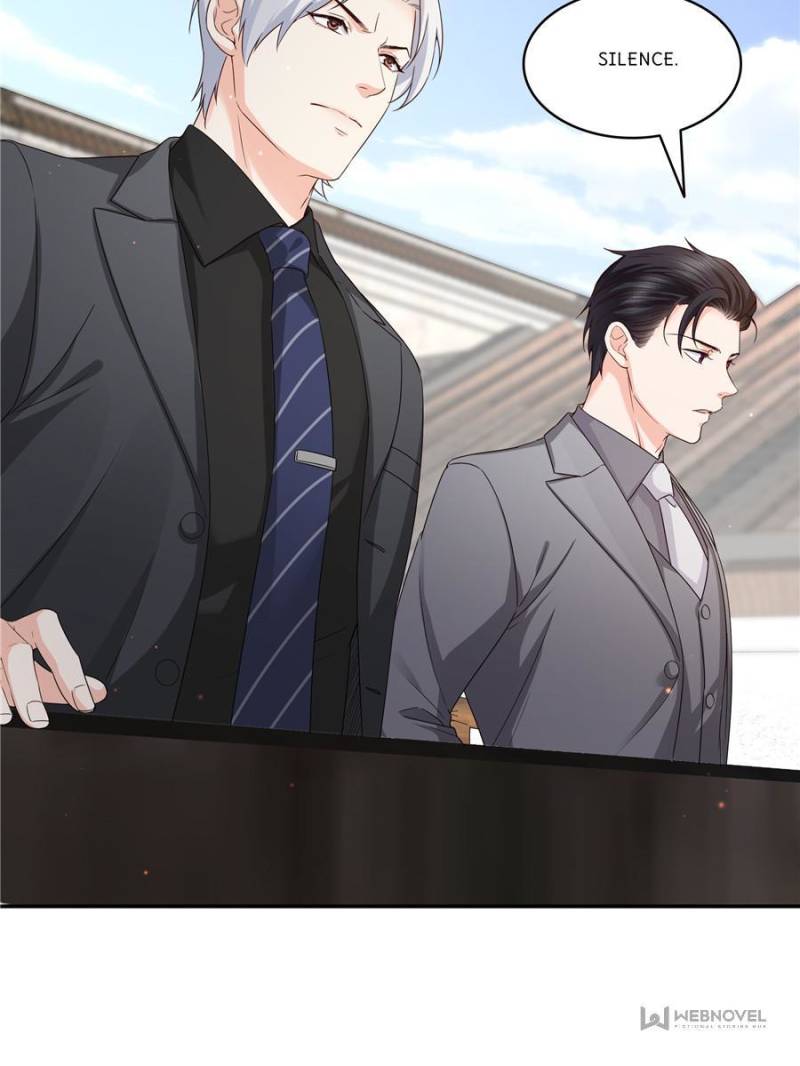 Perfect Secret Love: The Bad New Wife Is A Little Sweet Chapter 440 202 48