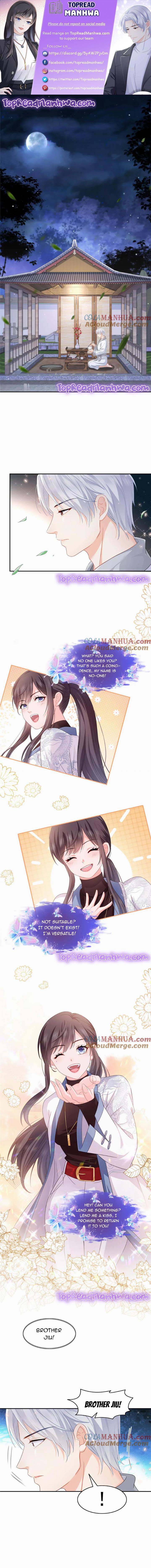 Perfect Secret Love: The Bad New Wife Is A Little Sweet Chapter 444 29 1