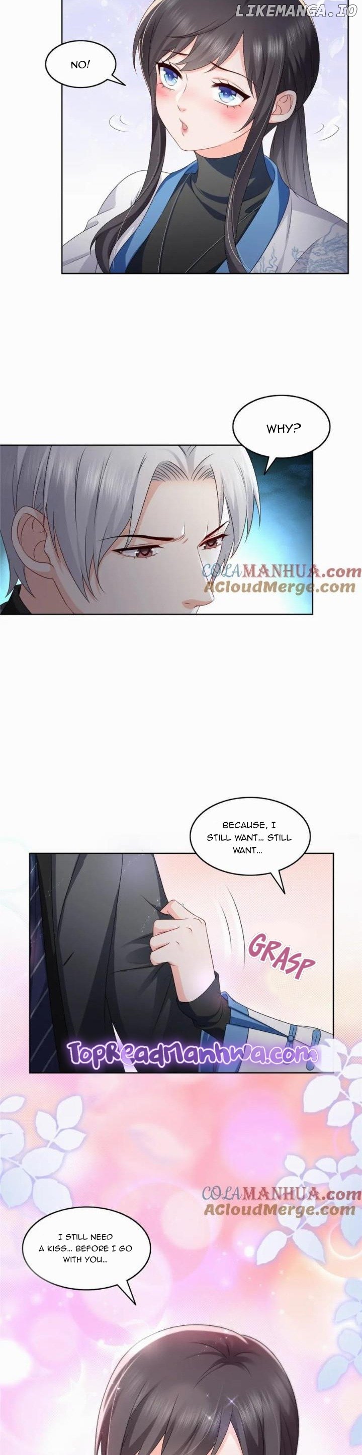 Perfect Secret Love: The Bad New Wife Is A Little Sweet Chapter 447 51 05