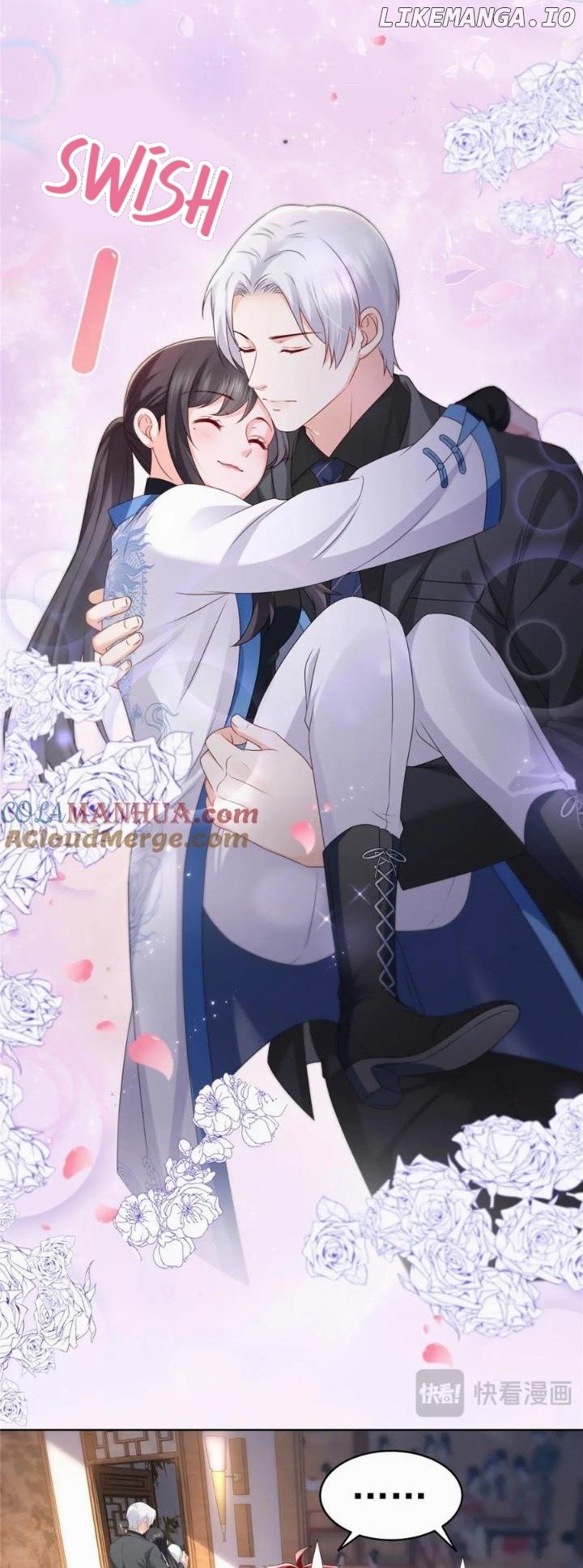 Perfect Secret Love: The Bad New Wife Is A Little Sweet Chapter 447 56 10