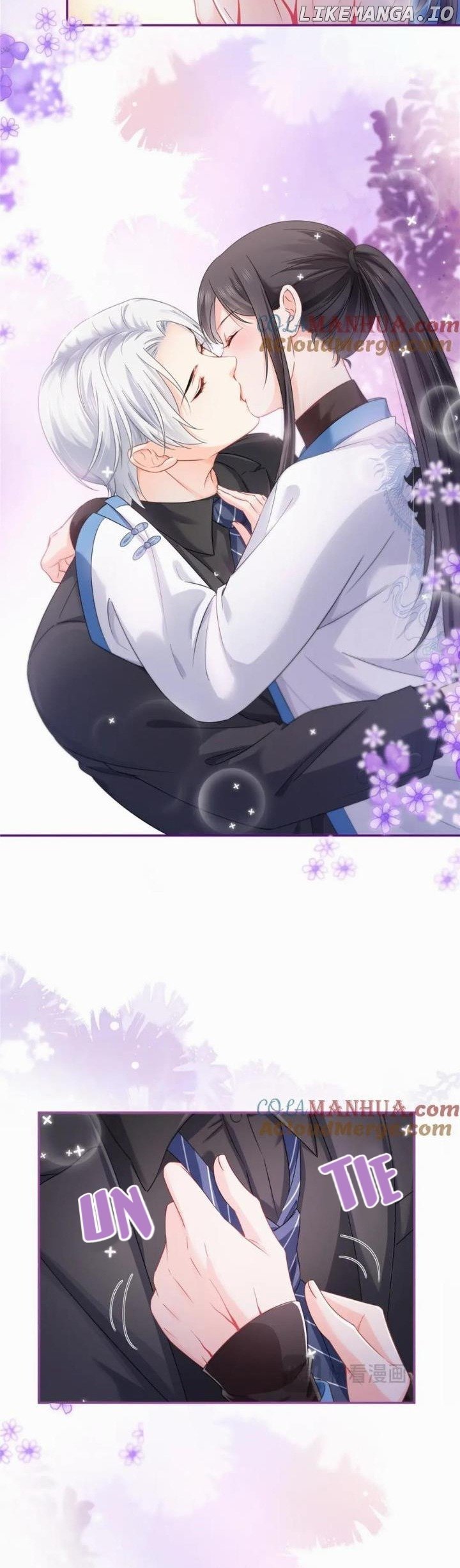 Perfect Secret Love: The Bad New Wife Is A Little Sweet Chapter 448 59 10