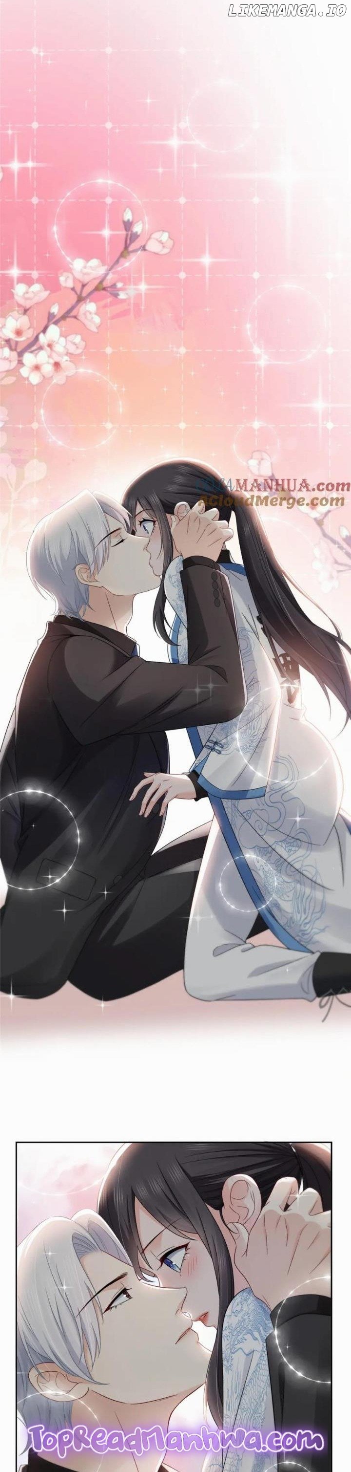 Perfect Secret Love: The Bad New Wife Is A Little Sweet Chapter 449 63 08