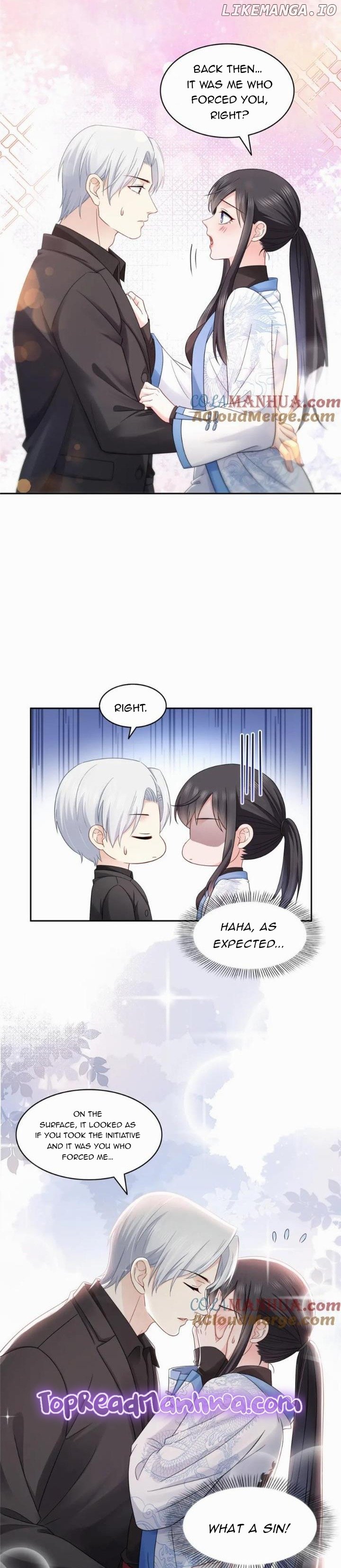 Perfect Secret Love: The Bad New Wife Is A Little Sweet Chapter 449 67 12