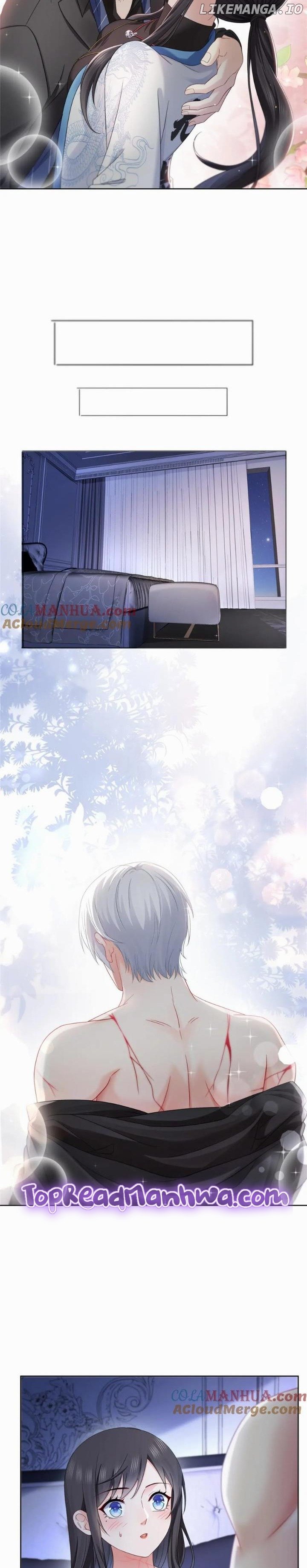 Perfect Secret Love: The Bad New Wife Is A Little Sweet Chapter 449 69 14