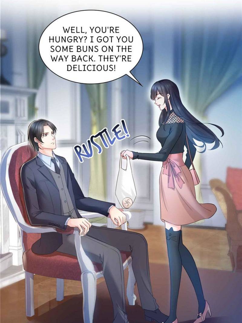 Perfect Secret Love: The Bad New Wife Is A Little Sweet Chapter 46 185 10
