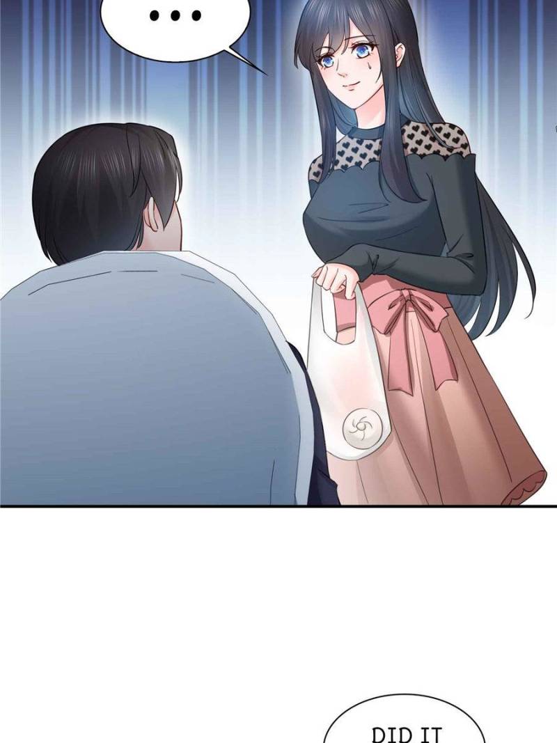 Perfect Secret Love: The Bad New Wife Is A Little Sweet Chapter 46 190 15