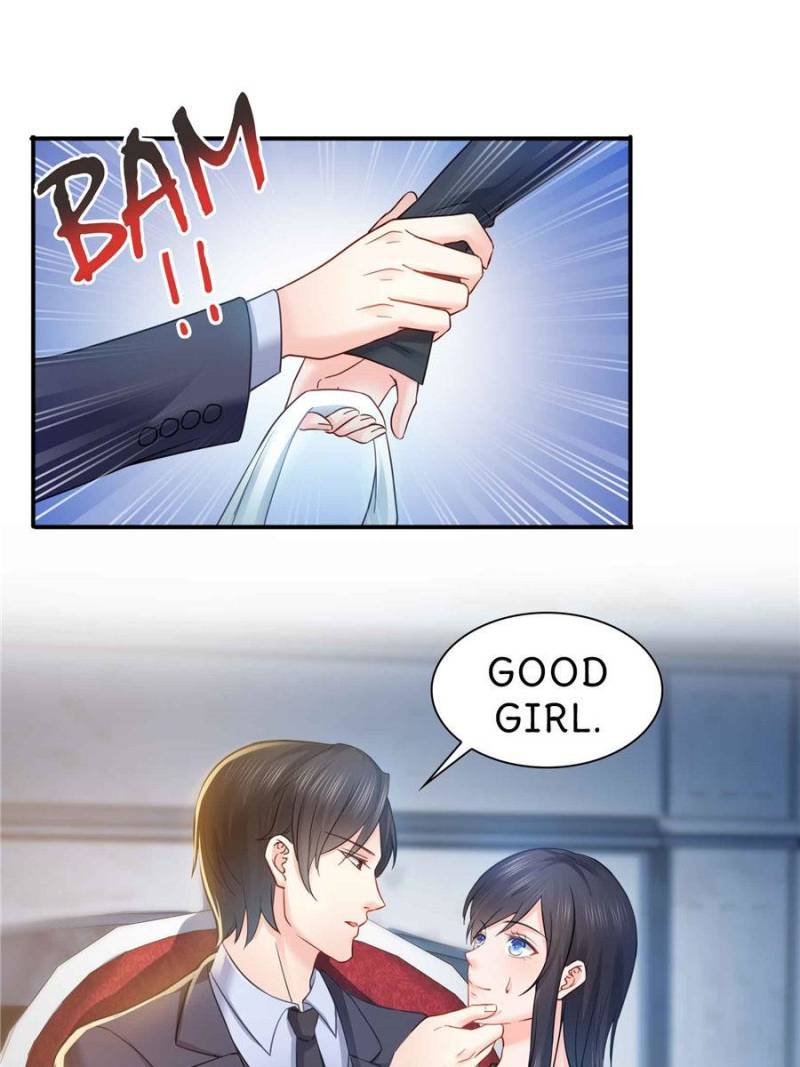 Perfect Secret Love: The Bad New Wife Is A Little Sweet Chapter 46 193 18