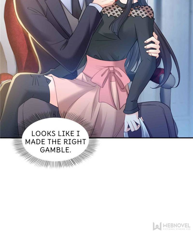 Perfect Secret Love: The Bad New Wife Is A Little Sweet Chapter 46 194 19