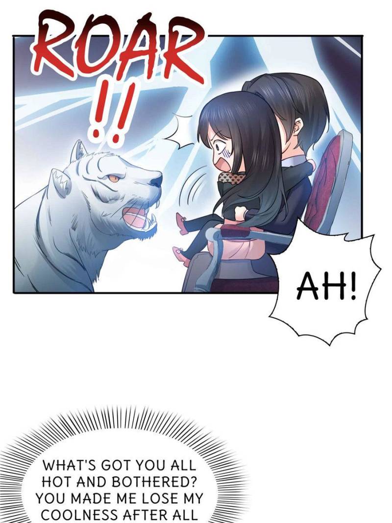 Perfect Secret Love: The Bad New Wife Is A Little Sweet Chapter 46 195 20