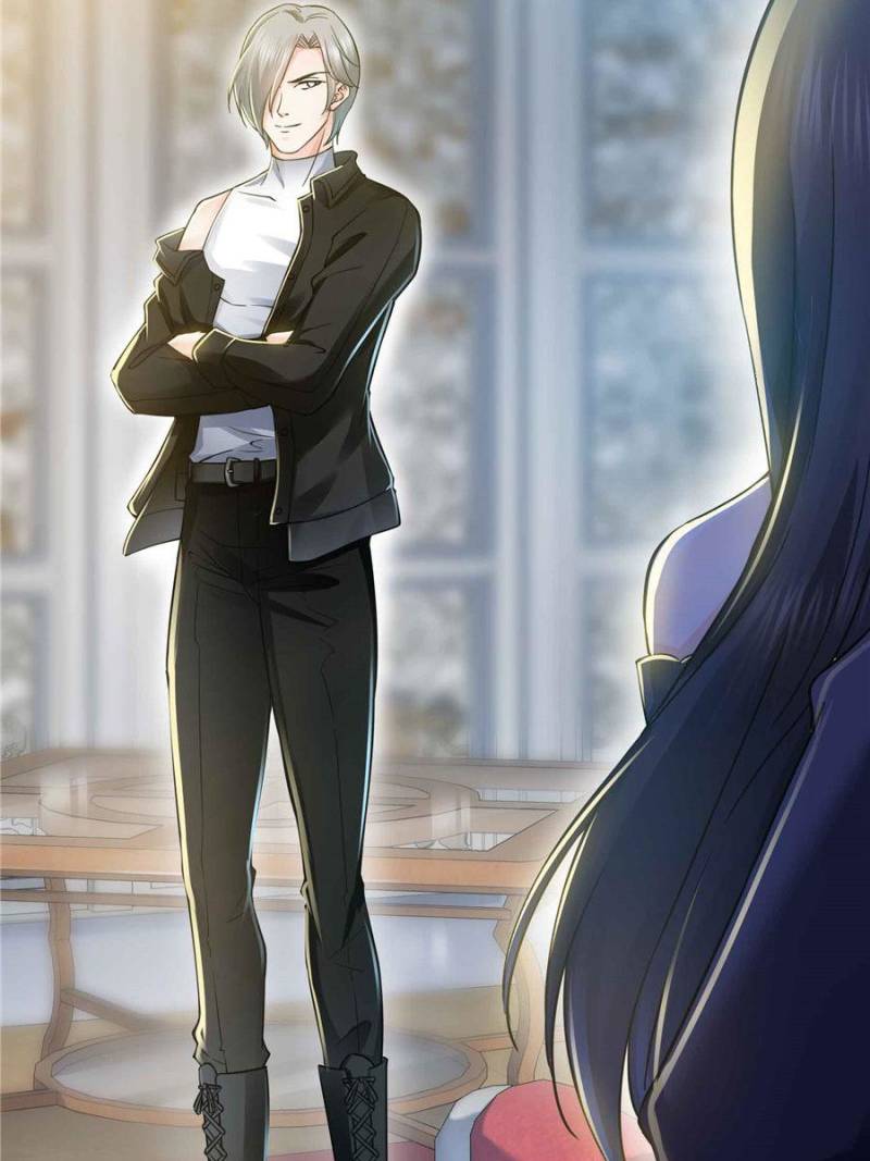 Perfect Secret Love: The Bad New Wife Is A Little Sweet Chapter 46 204 29