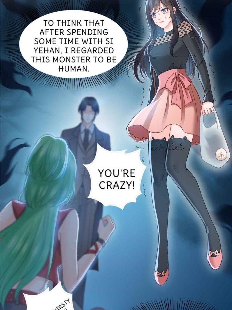 Perfect Secret Love: The Bad New Wife Is A Little Sweet Chapter 46 178 3