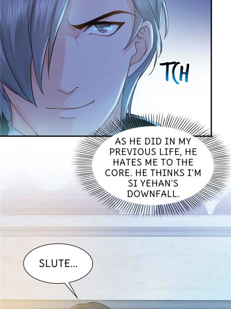 Perfect Secret Love: The Bad New Wife Is A Little Sweet Chapter 46 206 31