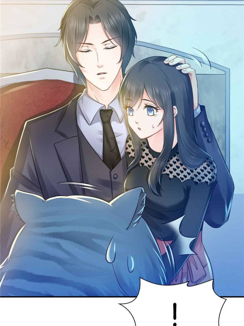 Perfect Secret Love: The Bad New Wife Is A Little Sweet Chapter 46 207 32