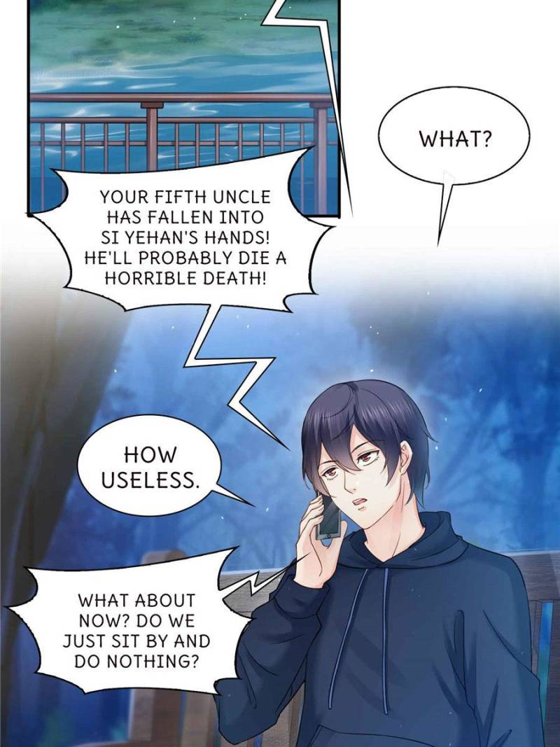 Perfect Secret Love: The Bad New Wife Is A Little Sweet Chapter 46 212 37