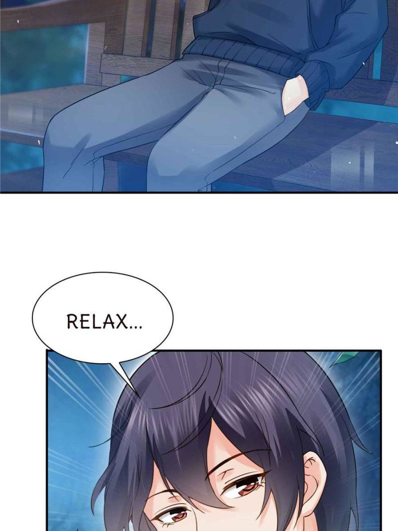Perfect Secret Love: The Bad New Wife Is A Little Sweet Chapter 46 213 38