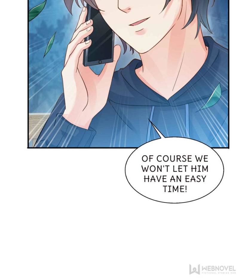 Perfect Secret Love: The Bad New Wife Is A Little Sweet Chapter 46 214 39