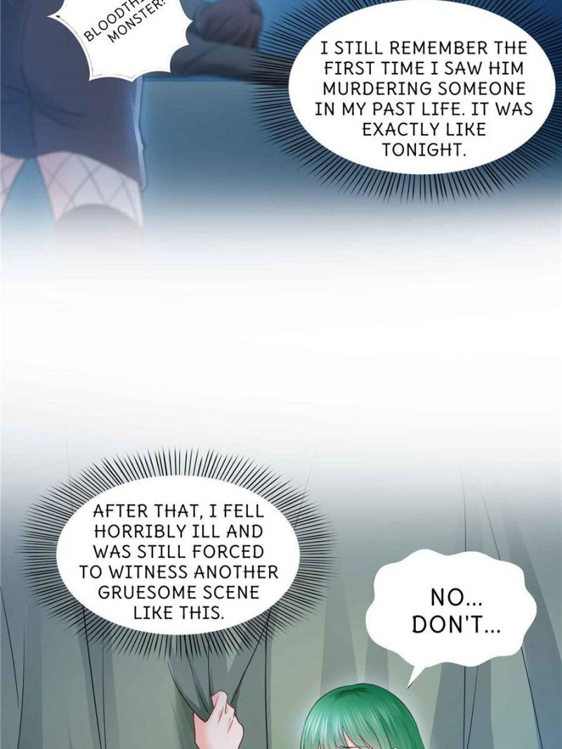 Perfect Secret Love: The Bad New Wife Is A Little Sweet Chapter 46 179 4