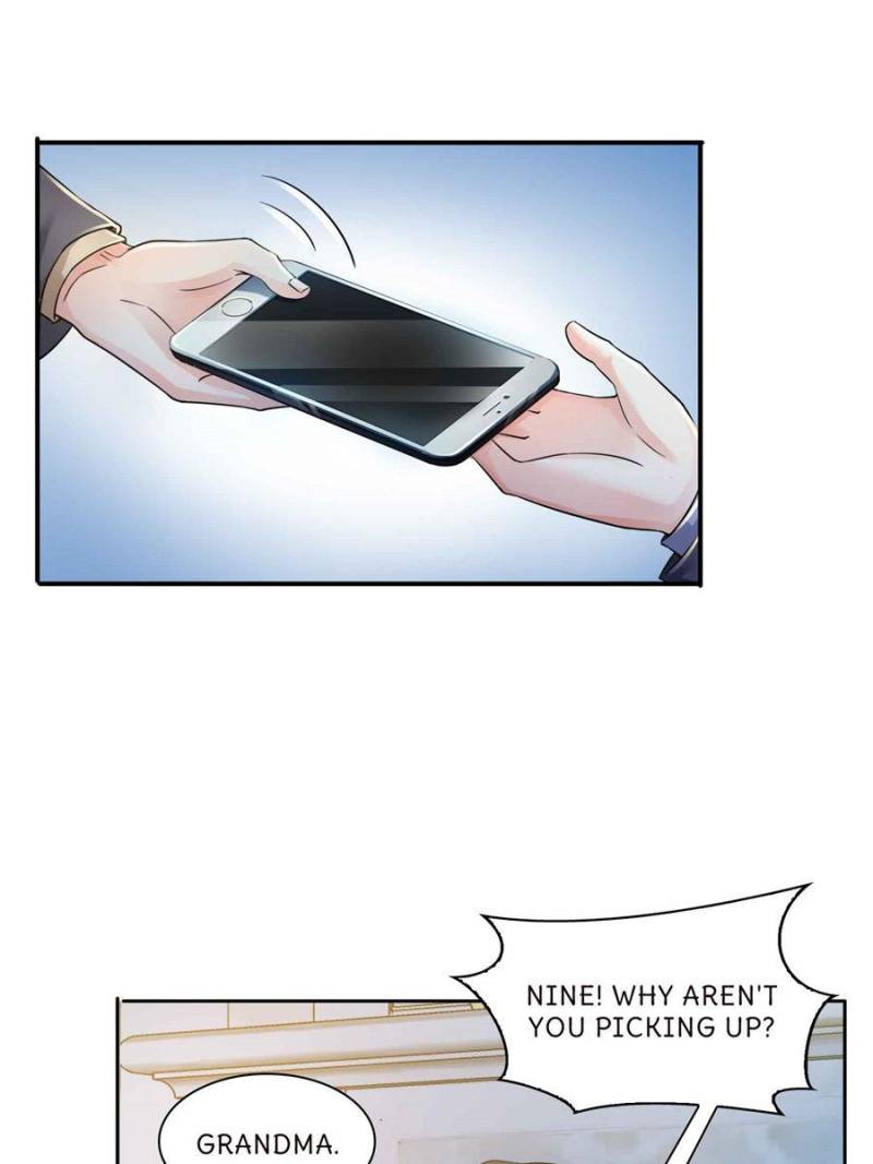 Perfect Secret Love: The Bad New Wife Is A Little Sweet Chapter 46 218 43