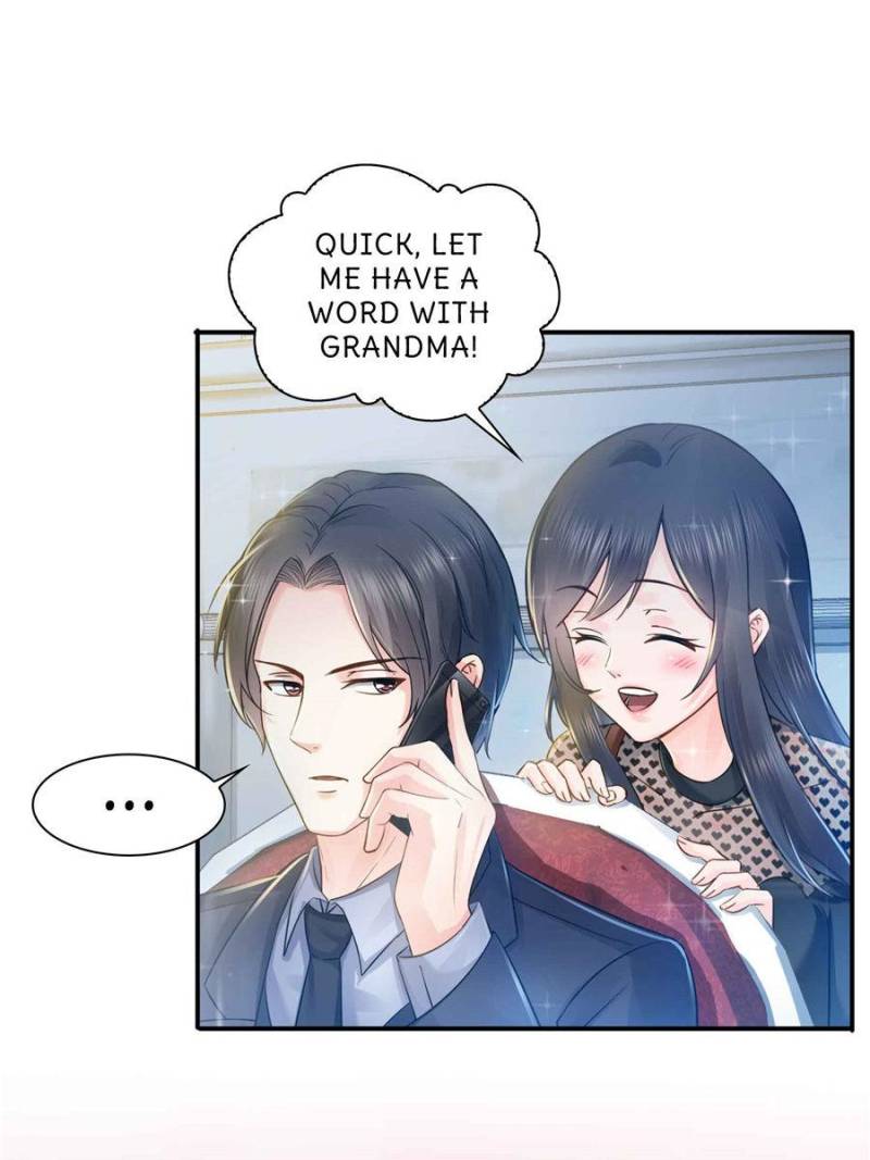 Perfect Secret Love: The Bad New Wife Is A Little Sweet Chapter 46 223 48