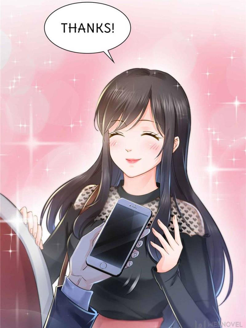 Perfect Secret Love: The Bad New Wife Is A Little Sweet Chapter 46 224 49